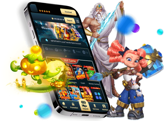 Hệ thống bảo mật playiwin app
