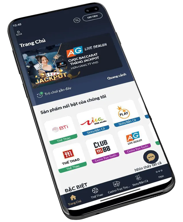 Các cấp độ VIP của playiwin app